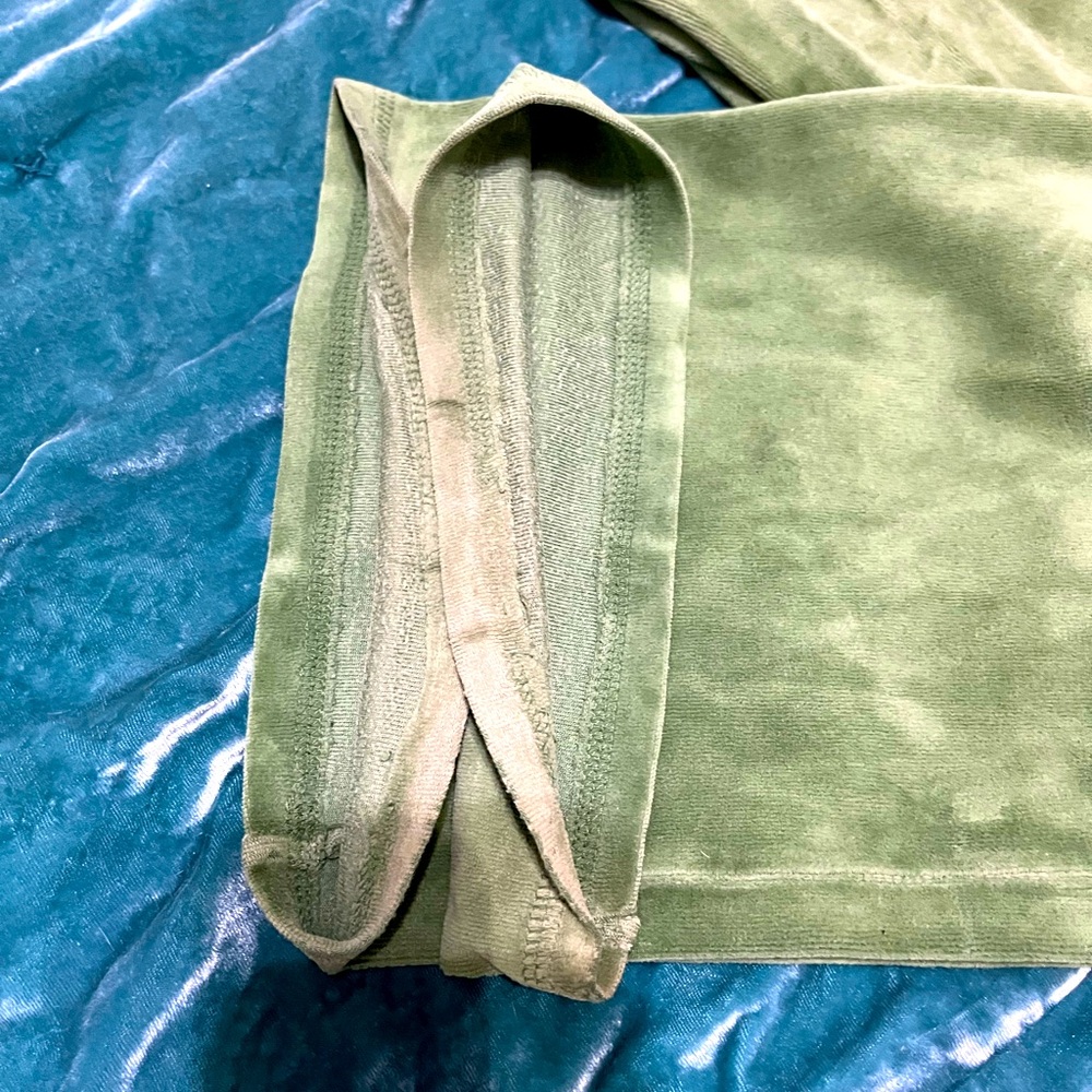 Vintage juicy couture track pants - Picture 3 of 4